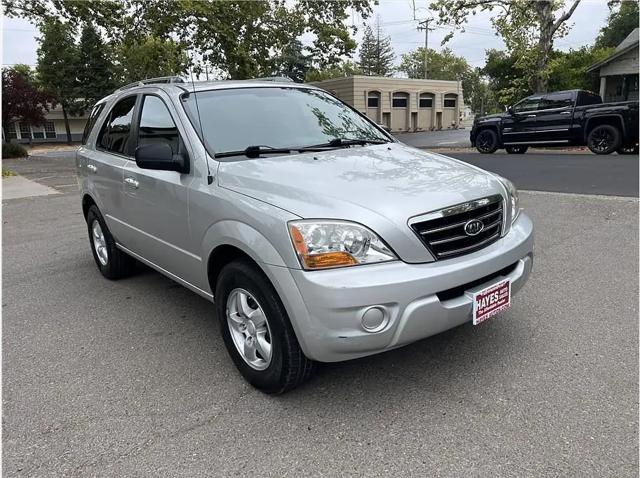 2008 Kia Sorento LX for sale in Roseville, CA