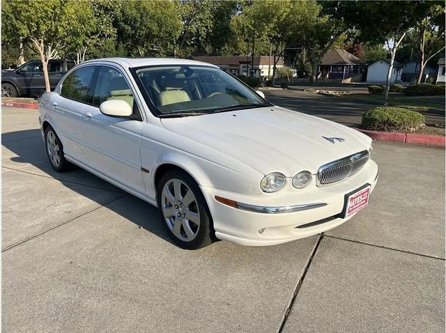 2004 Jaguar X-TYPE 3.0 for sale in Roseville, CA
