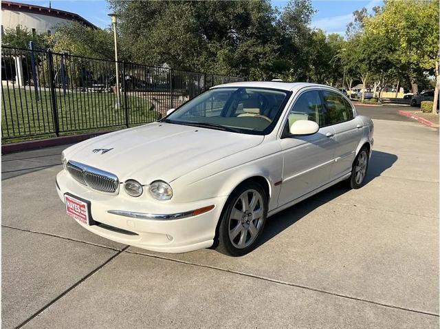 2004 Jaguar X-TYPE 3.0 for sale in Roseville, CA