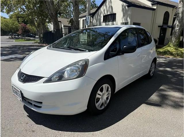 2010 Honda Fit Base for sale in Roseville, CA