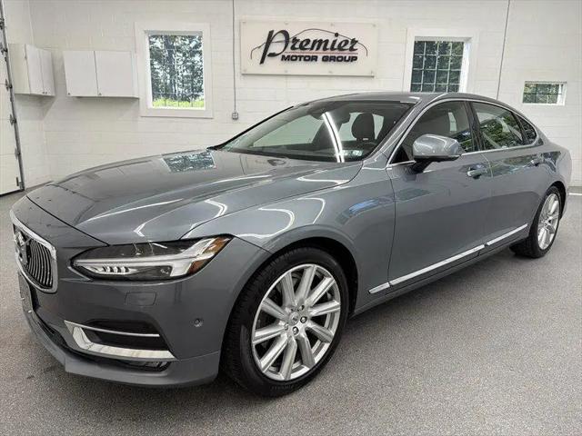 2018 Volvo S90 T6 Inscription for sale in Spring City, PA