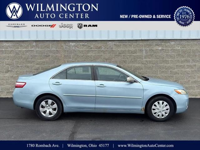 2009 Toyota Camry LE for sale in Wilmington, OH