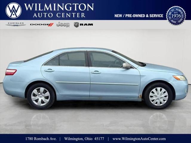 2009 Toyota Camry for sale near Wilmington, OH