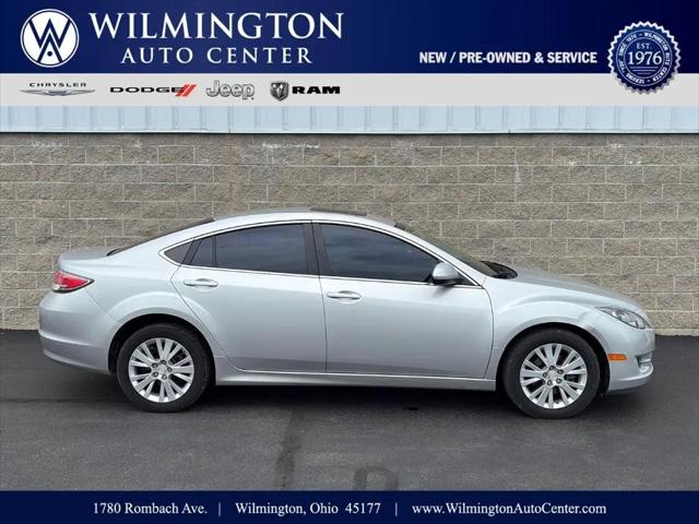 2010 Mazda Mazda6 for sale near Wilmington, OH