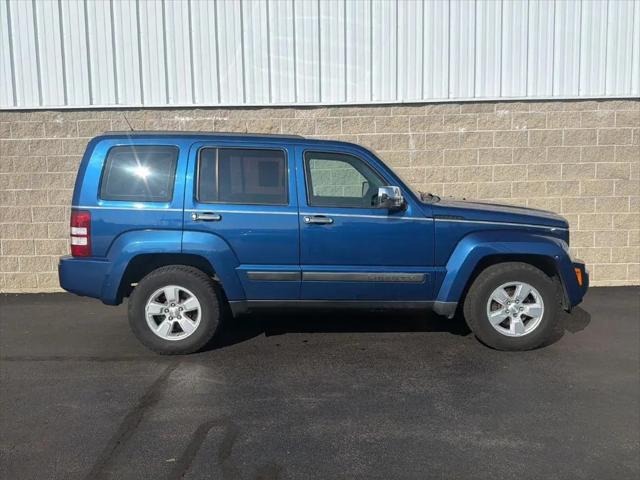 2010 Jeep Liberty for sale near Wilmington, OH