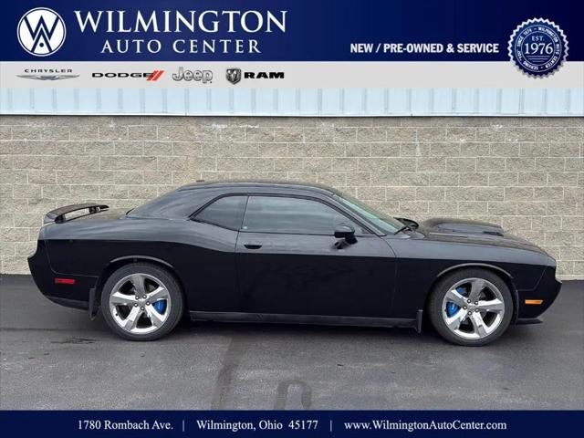 2013 Dodge Challenger R/T Plus for sale in Wilmington, OH