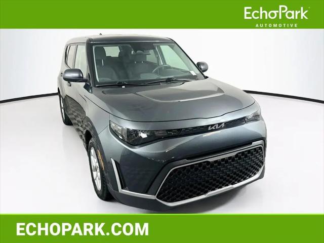 2025 Kia Soul LX for sale in Duluth, GA