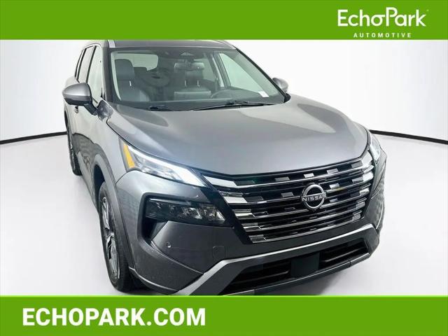 2026 Nissan Rogue SL for sale in Duluth, GA