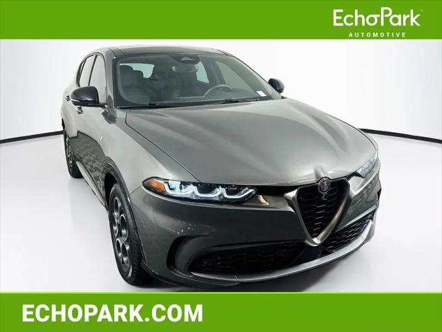 2024 Alfa Romeo Tonale Ti EAWD for sale in Duluth, GA