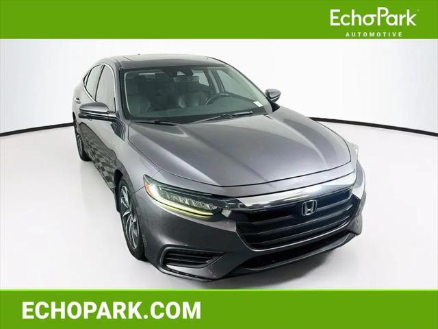 2019 Honda Insight Touring for sale in Duluth, GA