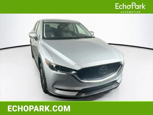 2020 Mazda CX-5 Touring for sale in Duluth, GA