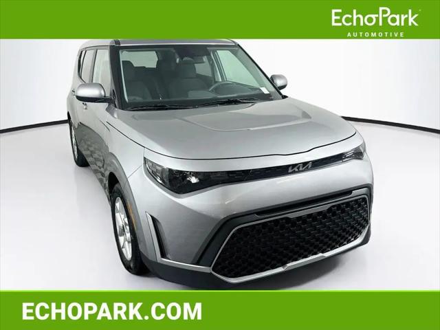 2025 Kia Soul LX for sale in Duluth, GA