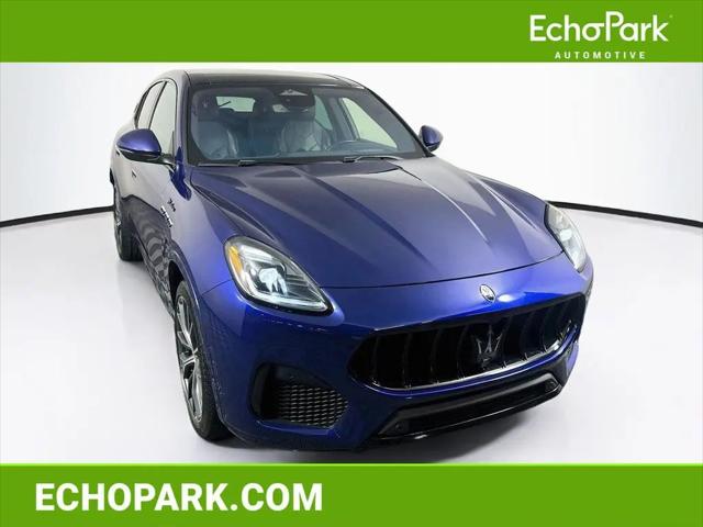 2023 Maserati Grecale Modena for sale in Duluth, GA