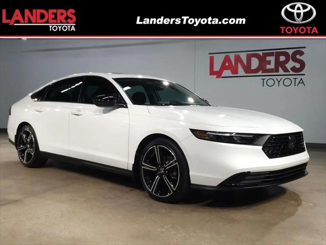 2026 Honda Accord Sedan SE for sale in Little Rock, AR