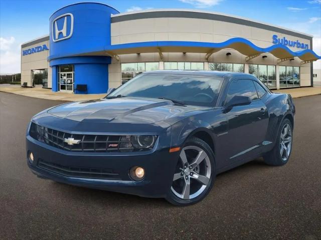 2010 Chevrolet Camaro 2LT for sale in Farmington Hills, MI