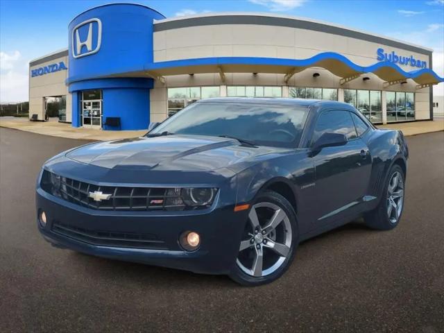 2010 Chevrolet Camaro 2LT for sale in Farmington Hills, MI