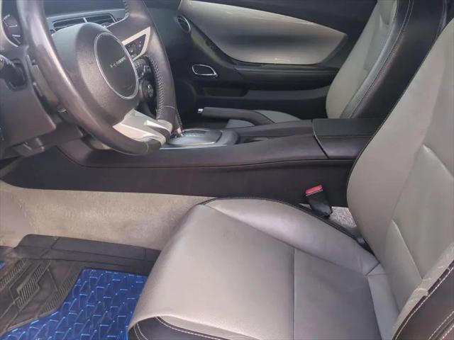 2010 Chevrolet Camaro 2LT for sale in Farmington Hills, MI