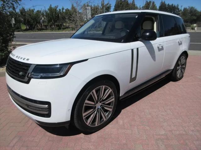 2023 Land Rover Range Rover P440e SE for sale in San Ramon, CA
