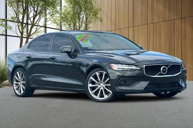 2021 Volvo S60 T5 Momentum for sale in Madera, CA