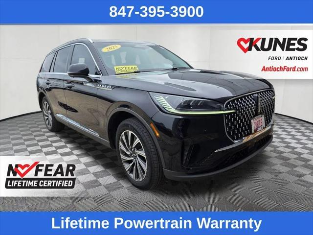 2025 Lincoln Aviator Premiere for sale in Antioch, IL