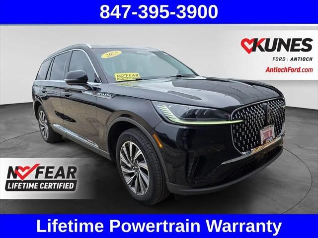2025 Lincoln Aviator Premiere for sale in Antioch, IL