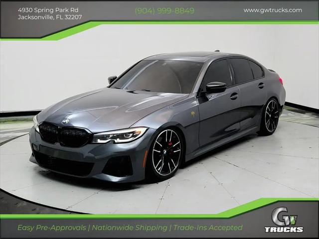 2021 BMW M340i M340i for sale in Jacksonville, FL