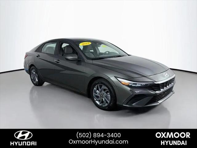2024 Hyundai Elantra SEL for sale in Louisville, KY