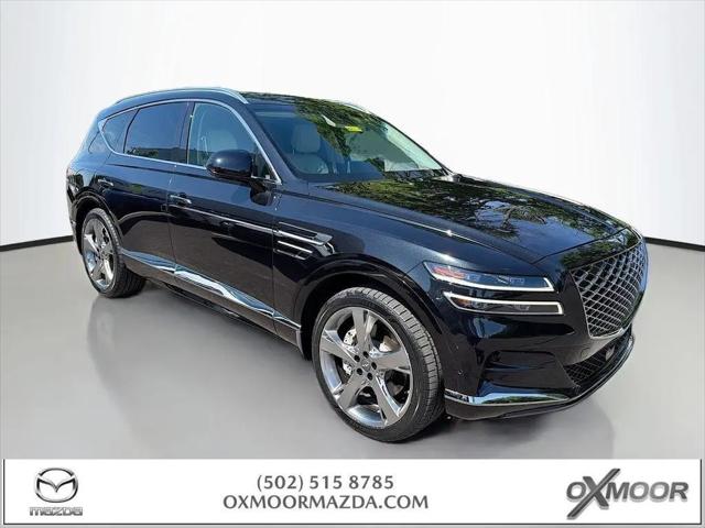 2024 Genesis GV80 3.5T AWD for sale in Louisville, KY