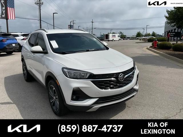 2020 Buick Encore GX AWD Select for sale in Louisville, KY