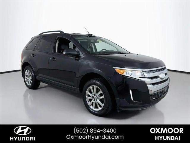 2013 Ford Edge SEL for sale in Louisville, KY