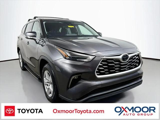 2022 Toyota Highlander L for sale in Louisville, KY