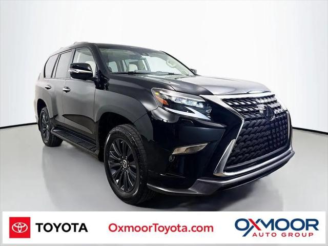 2023 Lexus GX 460 Premium for sale in Louisville, KY