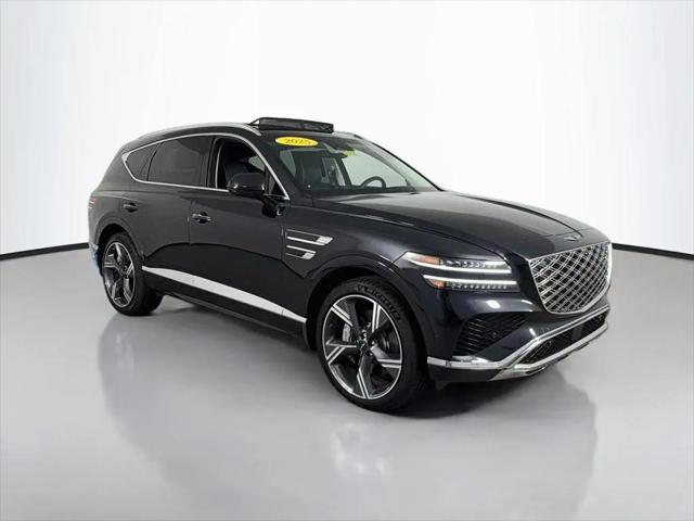 2025 Genesis GV80 2.5T Prestige AWD for sale in Louisville, KY