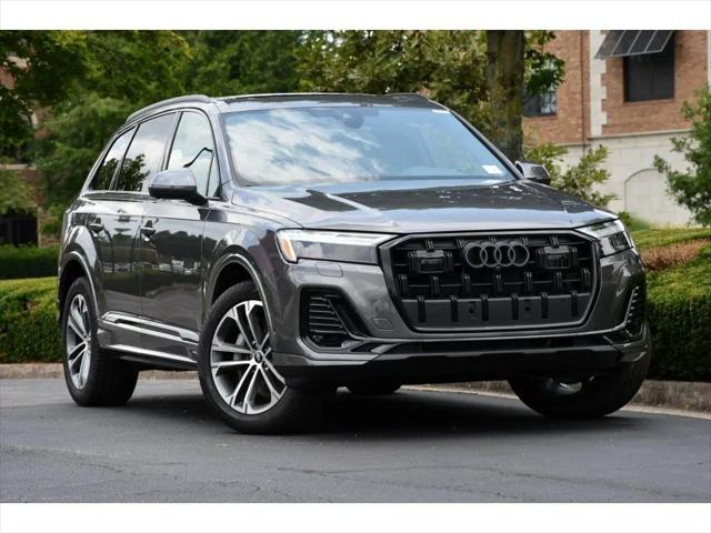 2026 Audi Q7 Premium 45 TFSI quattro tiptronic for sale in Louisville, KY