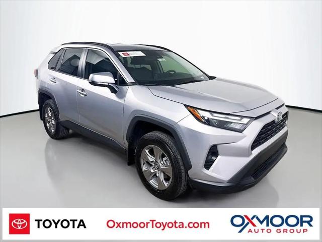 2024 Toyota RAV4 XLE for sale in Louisville, KY