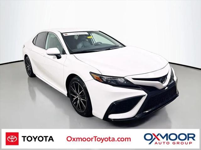 2024 Toyota Camry SE for sale in Louisville, KY