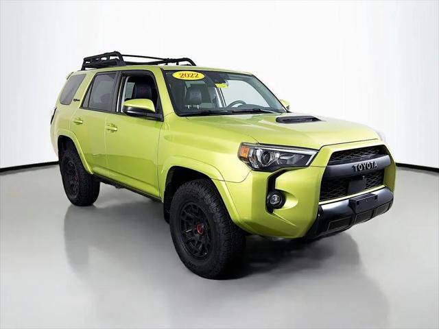 2022 Toyota 4Runner TRD Pro for sale in Louisville, KY