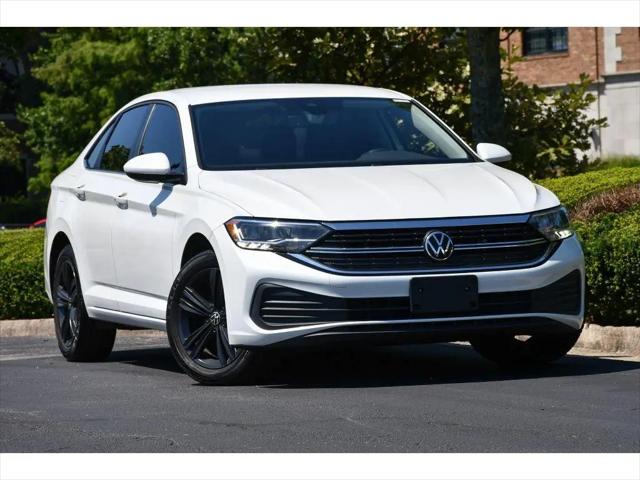 2023 Volkswagen Jetta 1.5T SE for sale in Louisville, KY
