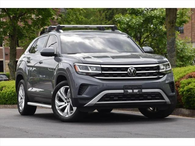 2020 Volkswagen Atlas Cross Sport 3.6L V6 SEL for sale in Louisville, KY