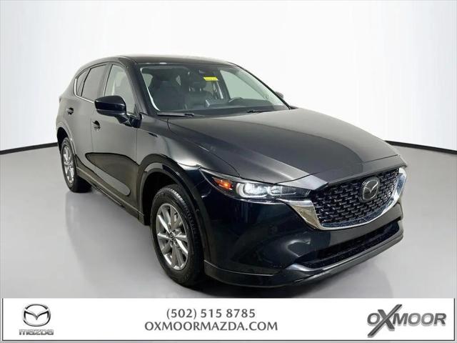 2024 Mazda CX-5 2.5 S Select for sale in Louisville, KY