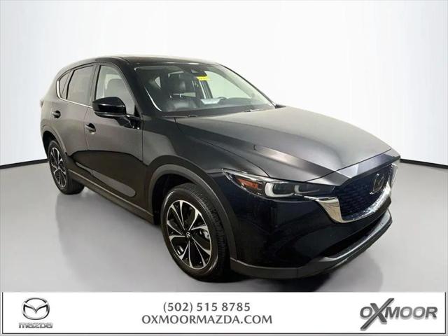 2022 Mazda CX-5 2.5 S Premium Plus for sale in Louisville, KY