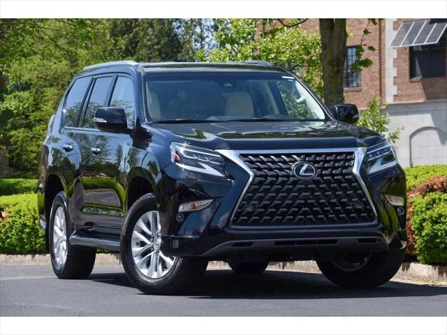 2021 Lexus GX 460 Premium for sale in Louisville, KY