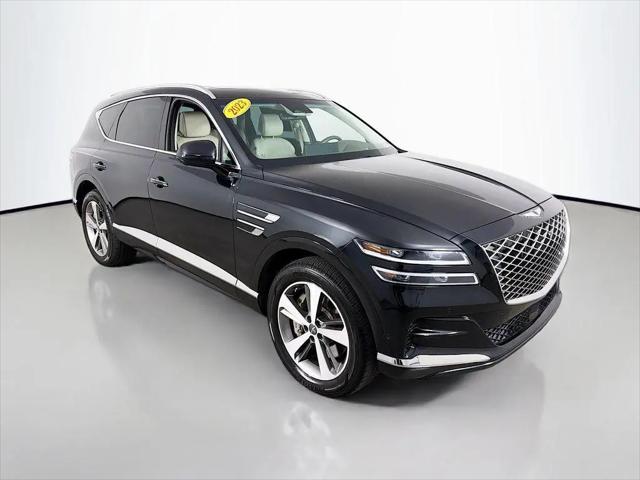 2023 Genesis GV80 3.5T AWD Advanced for sale in Louisville, KY