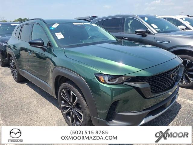 2026 Mazda CX-50 2.5 Turbo for sale in Louisville, KY