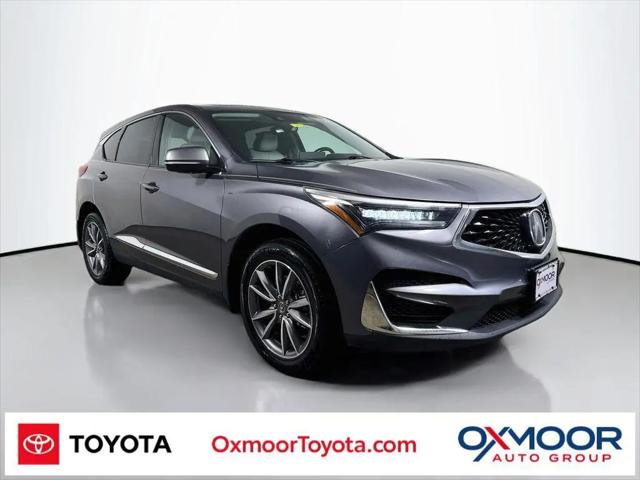 2020 Acura RDX Technology Package for sale in Louisville, KY
