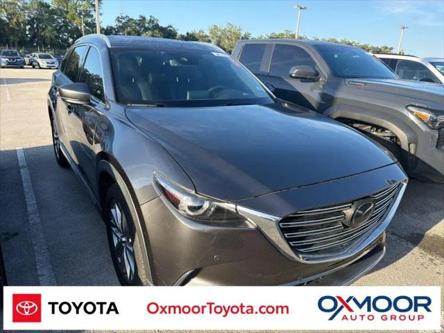 2020 Mazda CX-9 Grand Touring for sale in Louisville, KY