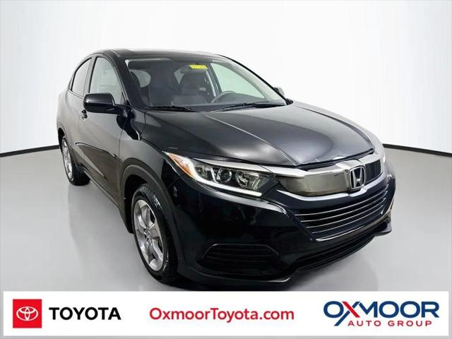 2022 Honda HR-V 2WD LX for sale in Louisville, KY