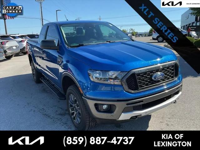 2019 Ford Ranger XLT for sale in Louisville, KY