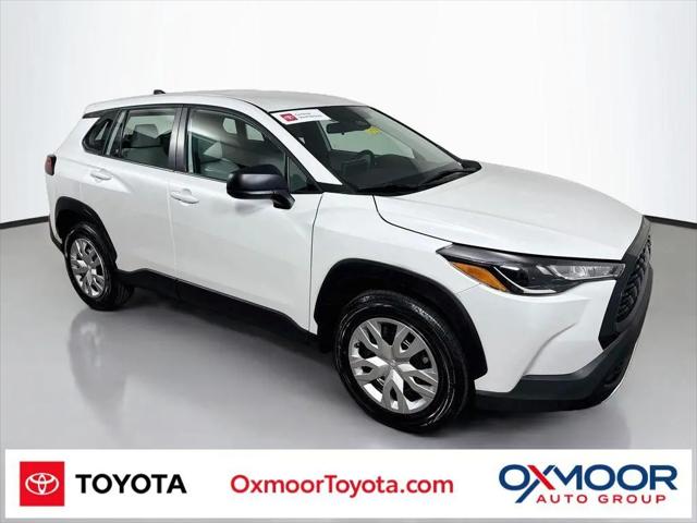 2025 Toyota Corolla Cross L for sale in Louisville, KY