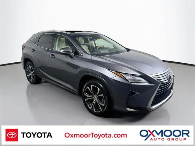 2017 Lexus RX 350 Base for sale in Louisville, KY
